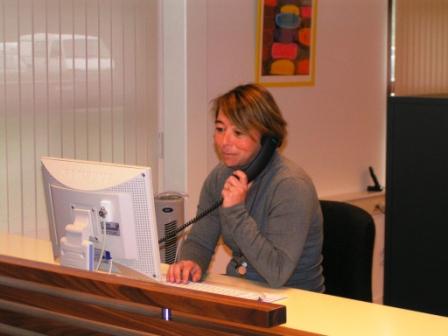 Assistente Manon