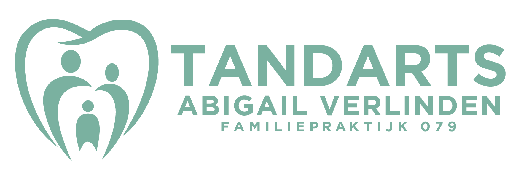 Tandarts Abigail Verlinden 